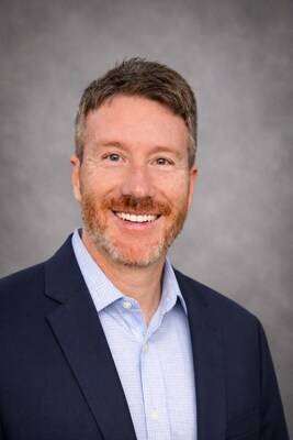 Chris Oswald, CTO
at Engine (PRNewsfoto/Engine)