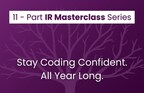 Join Our Interventional Radiology Masterclass Series!