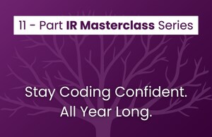 Your Safe Harbor for Success: Unlock Advanced Expertise in IR Coding with MedLearn's 2026 Interventional Radiology Coding Masterclass Series
