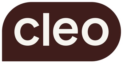 Cleo AI (PRNewsfoto/Cleo AI)
