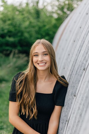 The Space to Succeed Scholarship Honors Iowa State Student as 2025 Winner