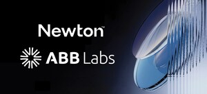 Newton Expands Access to Neurolens and Sequel Technologies with ABB Labs