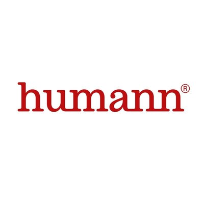 Humann logo