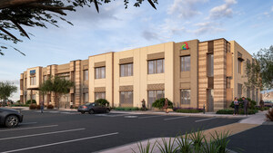 Hammes and NOVO Development break ground on new medical office building in Scottsdale, Arizona