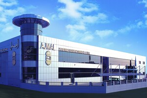 Ajmal Perfumes strengthen its presence in the United States, Bringing the Heart of Arabian Perfumery to America's Doorstep