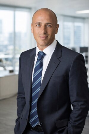 DoxAI Appoints Former Macquarie Capital Executive Roberto Purcaro to its Board of Directors to Accelerate Global Expansion