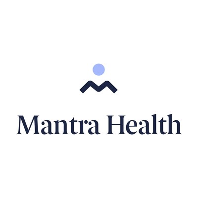 Mantra Health Logo