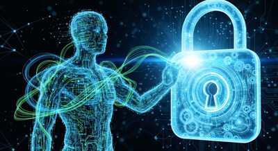 "The right identity is the user combined with a trusted endpoint” "The right identity is the user combined with a trusted endpoint”