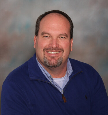 Kelly Williams, Ramtech Building Systems Vice President of Business Development