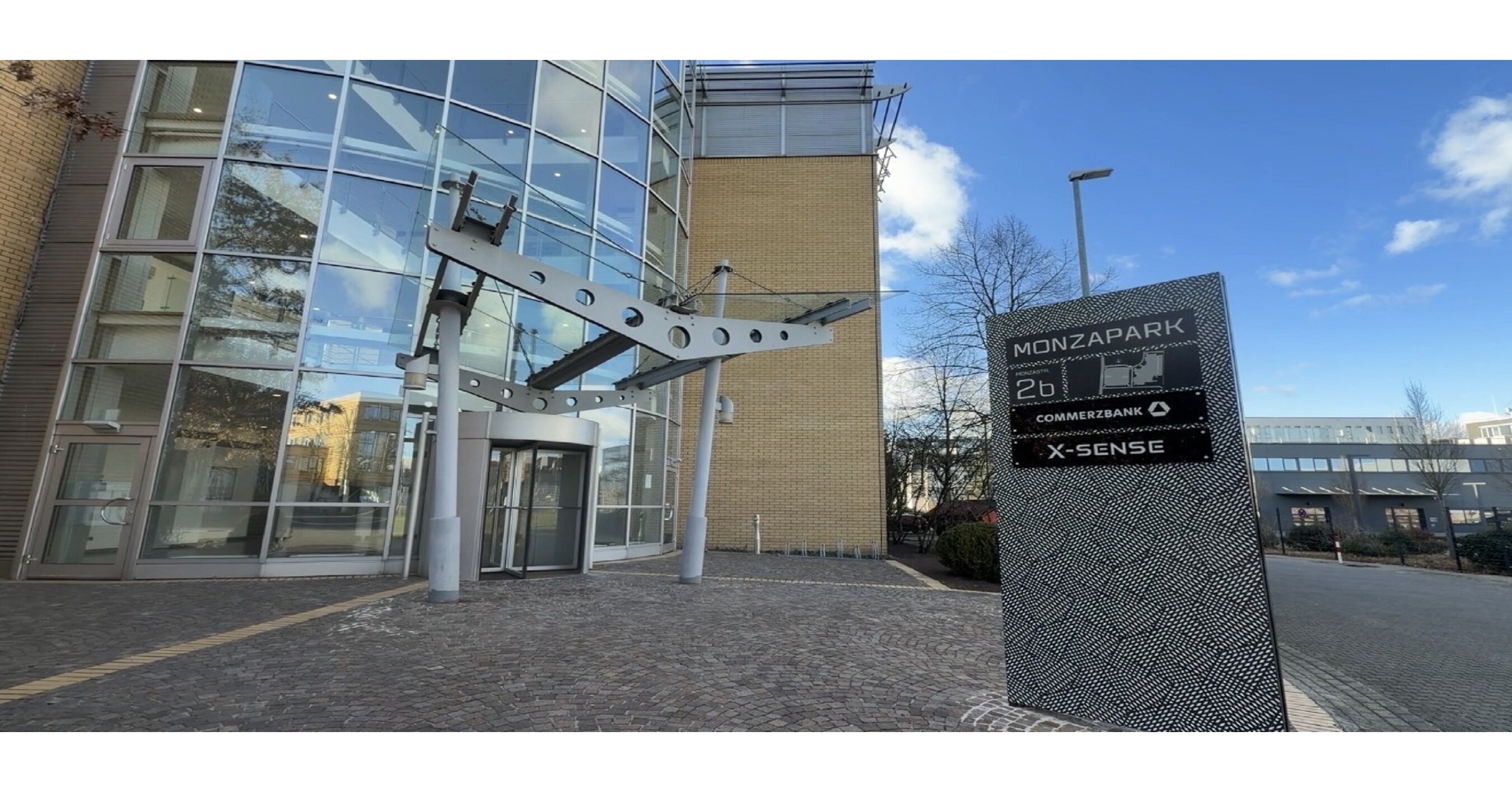 X-Sense Opens German Branch Office to Strengthen Fire Safety Across Europe