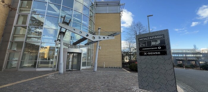 X-Sense Opens German Branch Office to Strengthen Fire Safety Across Europe