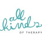 all kinds of therapy logo