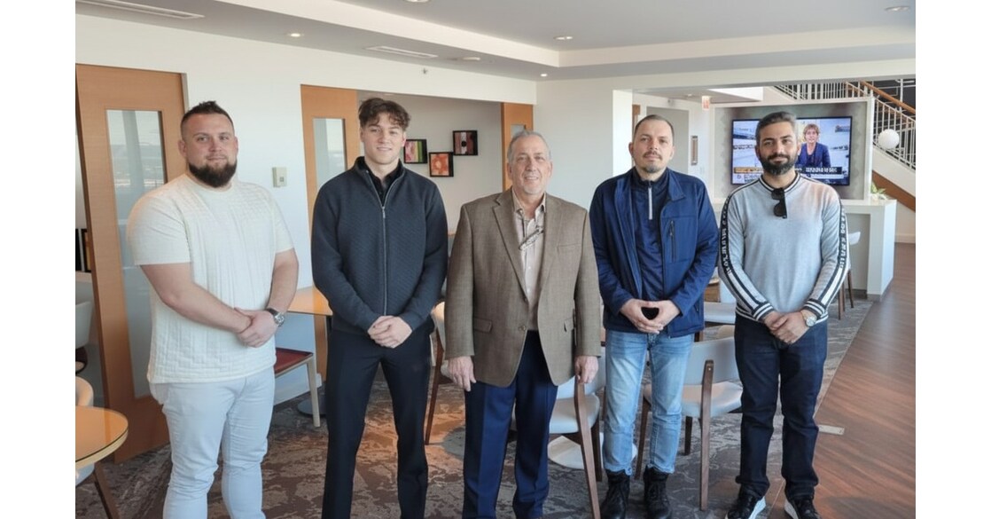 DYNEM Mobility partners with EBOC Mobility Group to Power New B2B Electric Bike Division in the U.S.