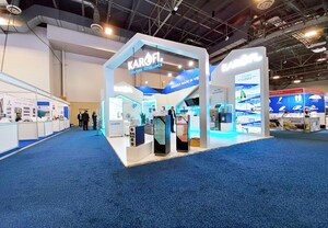 Karofi Positions Smart Wellness Ecosystem as New Direction for Water-Centered Smart Homes at CES 2026