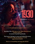 Vanitaa Pandes Cyber-crime Short Film 1930 Wins Multiple Honours Ahead of Hungama OTT Release