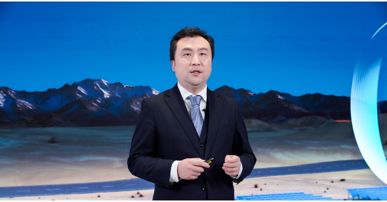 Huawei Releases Top 10 Trends of Smart PV & ESS 2026