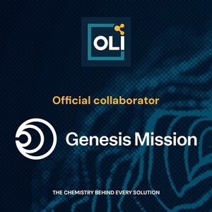 OLI Selected as an Official Collaborator in the U.S. Department of Energy's Genesis Mission