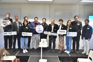 Startup Island TAIWAN Silicon Valley Hub Marks First Anniversary, Strengthening Taiwan-U.S. AI and Semiconductor Collaboration