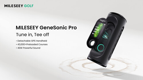 GeneSonic Pro
