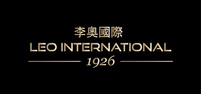 Leo International Group Logo