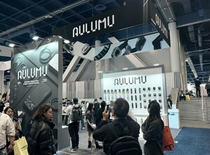 aulumu Showcases High-Performance Design Philosophy at CES 2026 with G09 and M10