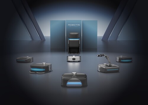 The world’s first modular robot carpet washer, vacuum, and mop secures top honors from Kickstarter, CNET, TWICE, and The Gadget Flow, signaling a massive shift in home automation. The world’s first modular robot carpet washer, vacuum, and mop secures top honors from Kickstarter, CNET, TWICE, and The Gadget Flow, signaling a massive shift in home automation.