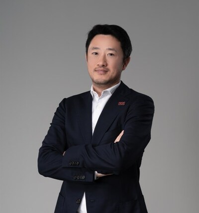 ROE Visual Founder (PRNewsfoto/ROE Visual)