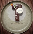 CHEF MANISH MEHROTRA LAUNCHES NISABA