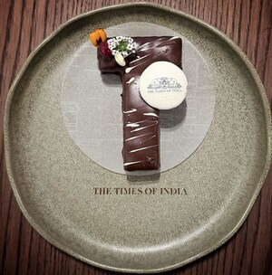 CHEF MANISH MEHROTRA LAUNCHES NISABA