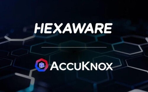 AccuKnox