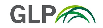 GLP logo