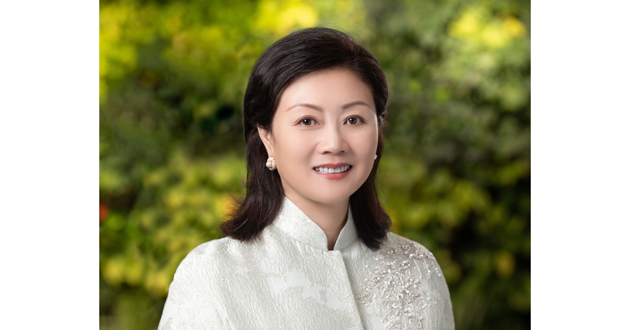 趙明琪獲任普洛斯中國首席執行官