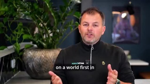 Halo lanza "ARR MILESTONES": El precio al cliente se reduce a medida que la empresa crece