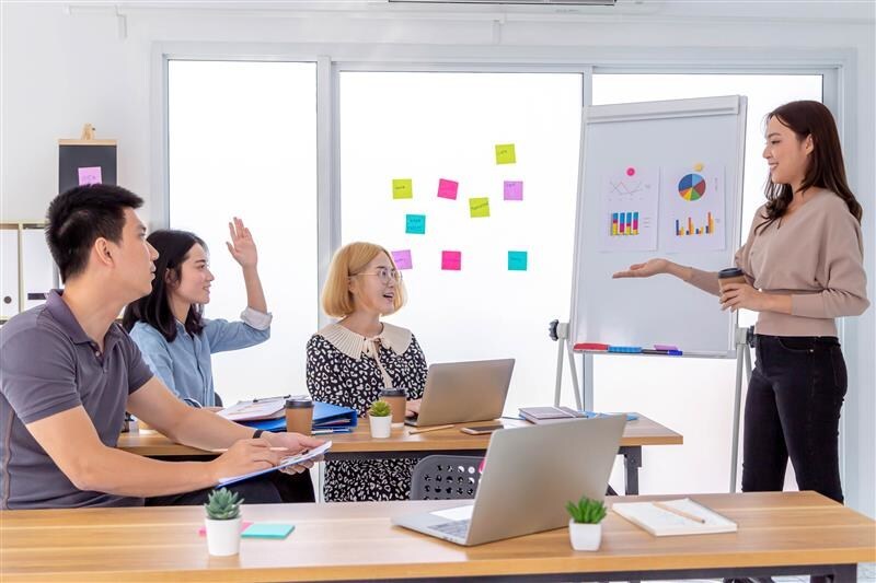 Why SMEs Are Turning to Offshore Staffing in 2026 to Scale Faster Without Blowing Their Budgets