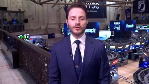 NYSE Content Advisory: Pre-Market Update + Banking Giants Kick Off Earnings Season