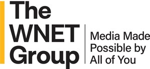 Neal Shapiro to Retire as President and CEO of The WNET Group After Transformative Tenure