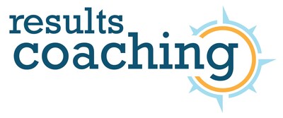Results Coaching compass logo