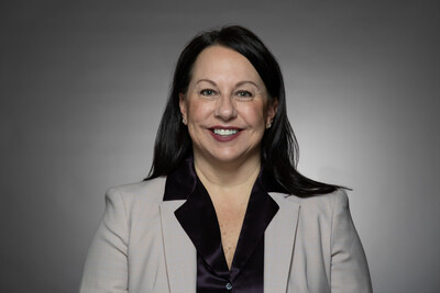 Holly Garcia, Chief Commercial Officer at Panduit Holly Garcia, Chief Commercial Officer at Panduit