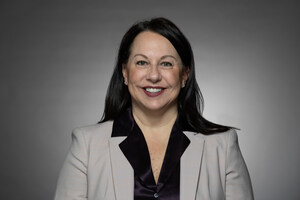 Panduit Strengthens Commitment to Customer Excellence with Appointment of Holly Garcia to Chief Commercial Officer