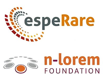 EspeRare X n-Lorem (PRNewsfoto/EspeRare Foundation)