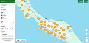CaribbeanHouseHunt.com Releases First Independent Real Estate Market Report for Curaçao