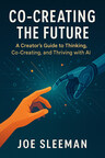 Co-Creating the Future by Joe Sleeman - Book Cover