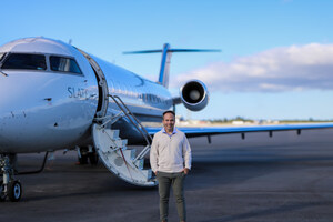 Slate Aviation Appoints Quentin Koch as Chief Operating Officer