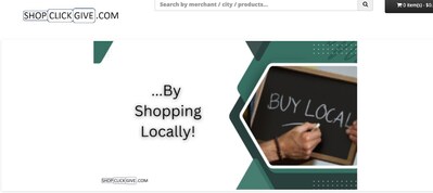 ShopClickGive.com