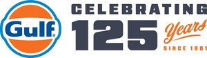 Gulf Celebrates 125 Years