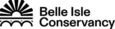 Belle Isle Conservancy logo