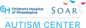 Children's Hospital of Philadelphia and Soar Autism Center Announce Partnership to Expand Access to Early Autism Care