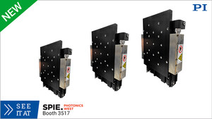 High-Performance Direct-Drive Vertical Translation Stage with Magnetic Counterbalance