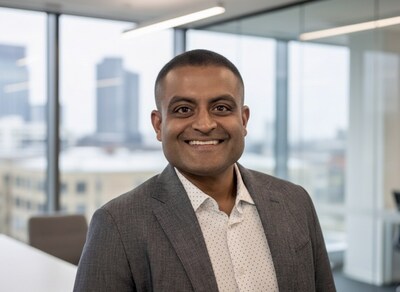 Lalit Venkatesan, PhD | Senior Vice President of Clinical Research