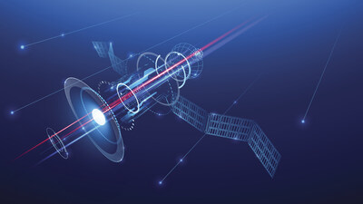 This family of products is designed to support critical applications in detection, defense and communication. (CNW Group/CMC Electronics) This family of products is designed to support critical applications in detection, defense and communication. (CNW Group/CMC Electronics)